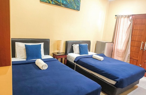 Legian City-Centre House | Kuta Paradise 777