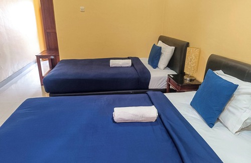 Legian City-Centre House | Kuta Paradise 777