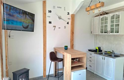 Cetinje Municipality Apartment | Kutak prirode