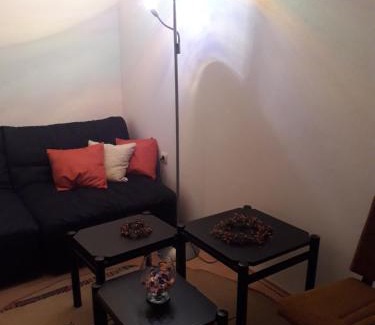 Paracin Apartment | Kutak- stan na dan