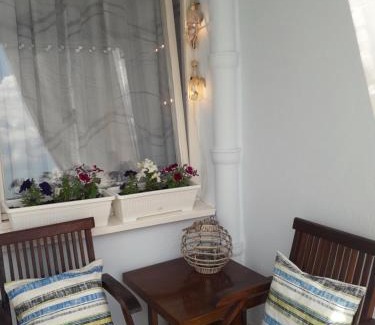 Paracin Apartment | Kutak- stan na dan