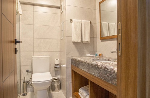 Old Town Hotel | Kutlucan Oldtown Hotel