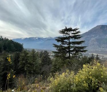 Naggar House | Kutumb Homestay Naggar