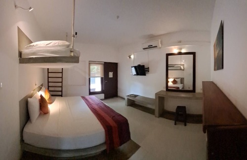 Anuradhapura Hotel | Kutumbaya