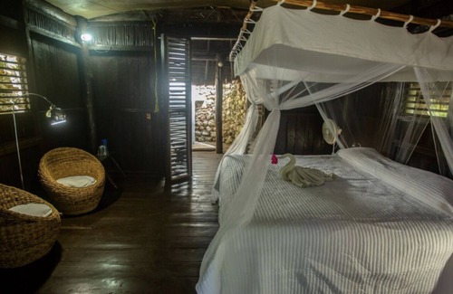 Bacalar Hotel | Kuuch Kaanil Villas Eco-romanticas