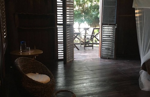 Bacalar Hotel | Kuuch Kaanil Villas Eco-romanticas