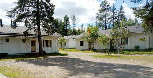 Sodankyla Apartment | Kuukkeli Apartments Vuotso