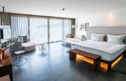 Golturkbuku Hotel | Kuum Hotel & Spa