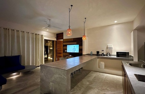 Tulum Condo | Kuun Taak Tulum