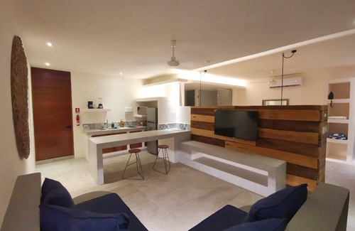Tulum Condo | Kuun Taak Tulum