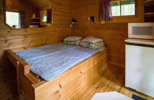 Rantasalmi Resort | Kuus-Hukkala