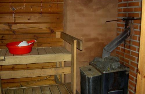 Rantasalmi Resort | Kuus-Hukkala