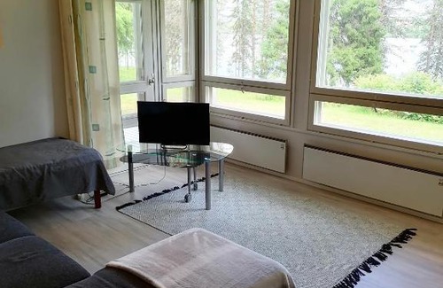 Ruka House | Kuusamon Keitaan Helmi