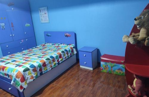 Huaraz Apartment | KuviHouse