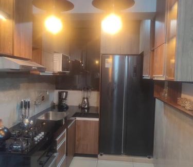 Huaraz Apartment | KuviHouse