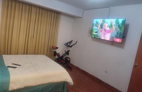 Huaraz Apartment | KuviHouse
