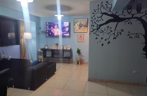 Huaraz Apartment | KuviHouse