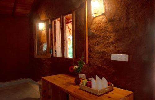 Dambulla Hotel | Kuwera Eco Lodge