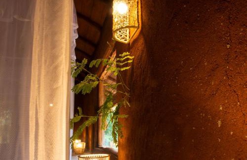 Dambulla Hotel | Kuwera Eco Lodge