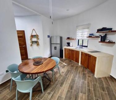 Chemuyil Apartment | Kuxtal KYC
