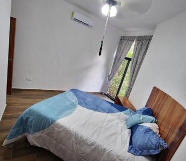 Chemuyil Apartment | Kuxtal KYC