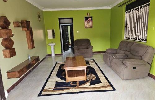Mbale Apartment | kuza Suites Mbale