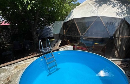 Mersin Ski Chalet | Kuzey Dag Evleri