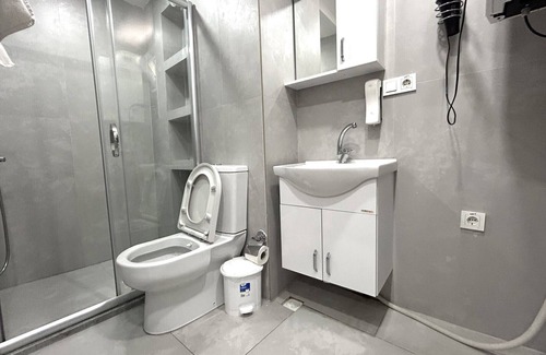 Uskudar House | Kuzguncuk View