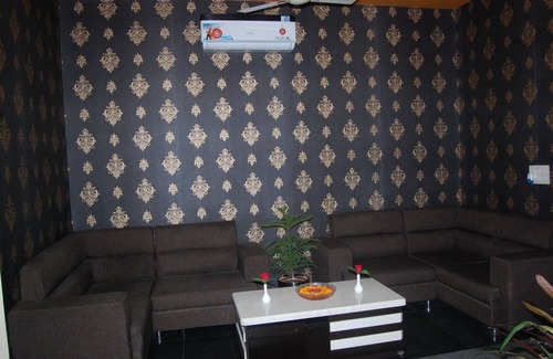 Chomu Hotel | KV Hotel & Restaurant