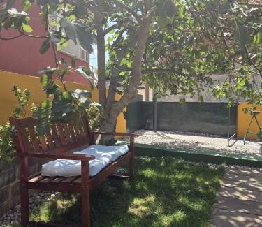 Jadranovo House | Kvarner holiday home