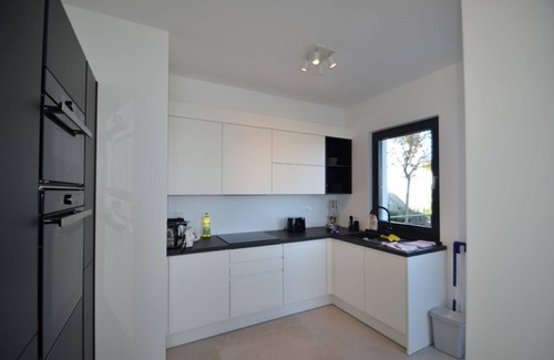 Bregi Apartment | Kvarner luxury suite by the sea