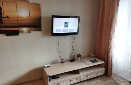 Novo-Savinovskiy Apartment | Kvartira na Amirkhana