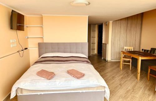 Dniprovs'kyi District Apartment | Kvartira vozle metro Darnitca