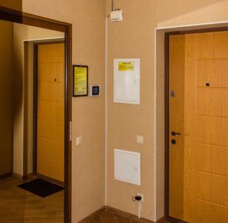 Obolon' Apartment | Kvartirkoff na Bogatirskaya 6a, 2 floor