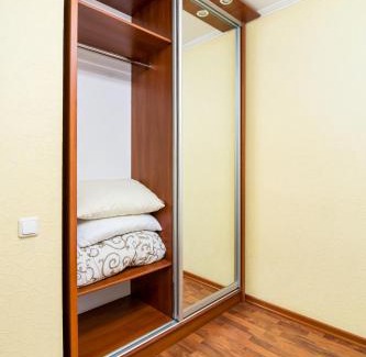 Obolon' Apartment | kvartirkoff na Levka Lukyanenko 13a