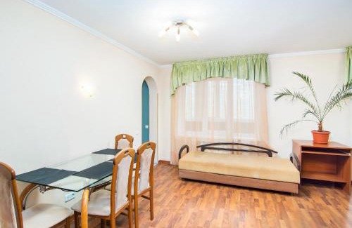 Obolon' Apartment | kvartirkoff na Levka Lukyanenko 13a