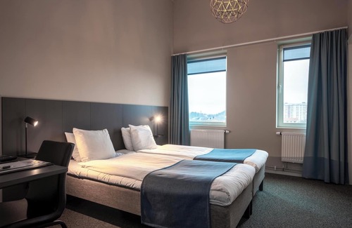 Kviberg Hotel | Kviberg Park Hotel & Conference