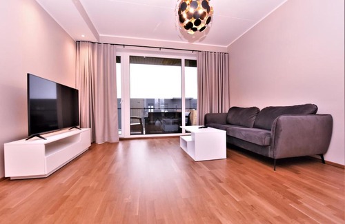 Tartu Apartment | Kvissentali Apartment