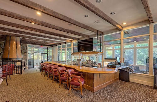 Clayton Condo | KW 301 Two Queen Unit