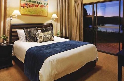 Pilanesberg National Park Ski Chalet | Kwa Maritane Cabana
