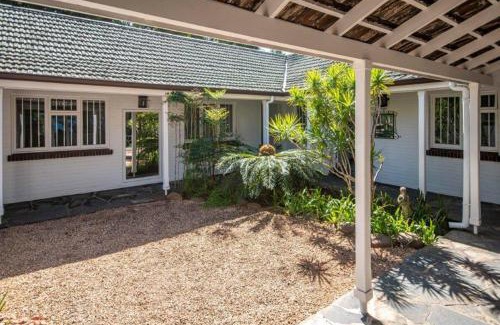 Selection Beach House | Kwa Thibi Cottage Sleeps 14-with inverter