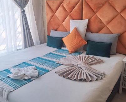 Standerton House | Kwadines Accommodation