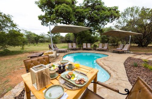Leeupoort Other | Kwafubesi Tented Safari Camp