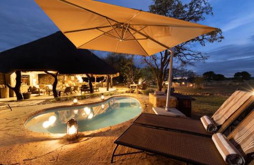 Leeupoort Other | Kwafubesi Tented Safari Camp