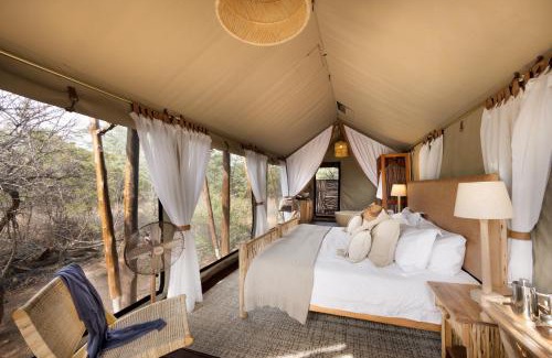 Leeupoort Other | Kwafubesi Tented Safari Camp