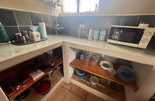 Emakhazeni House | Kwaggaskop Farm Stoephuis