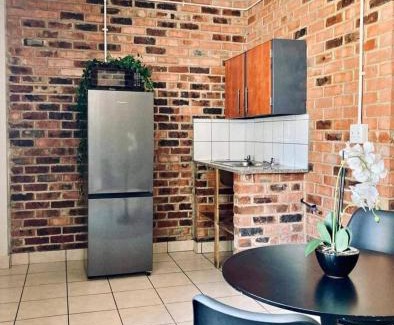 Benoni Apartment | Kwamathebula