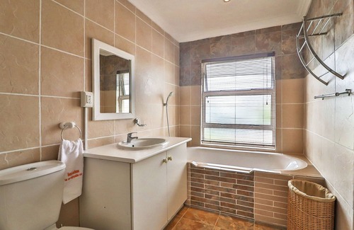 Cape Town House | Kwantu Guesthouse 2