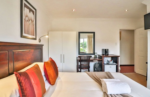 Cape Town House | Kwantu Guesthouse 2