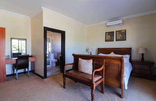 Cape Town House | Kwantu Guesthouse 3